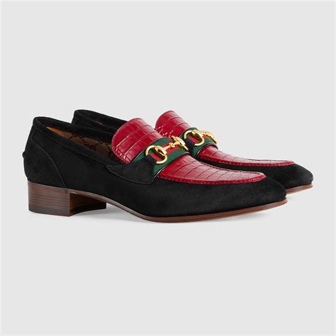 gucci 100 loafer|vintage gucci loafers.